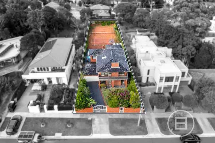 Second view of Homely house listing, 19 Iluka Street, Black Rock VIC 3193