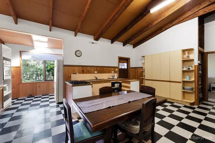 Third view of Homely house listing, 100 Rodger Road, Panton Hill VIC 3759