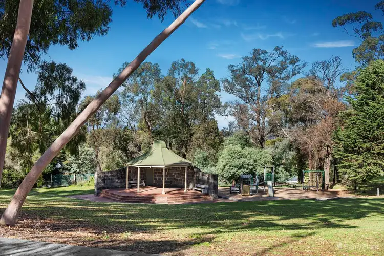 Fourth view of Homely house listing, 100 Rodger Road, Panton Hill VIC 3759