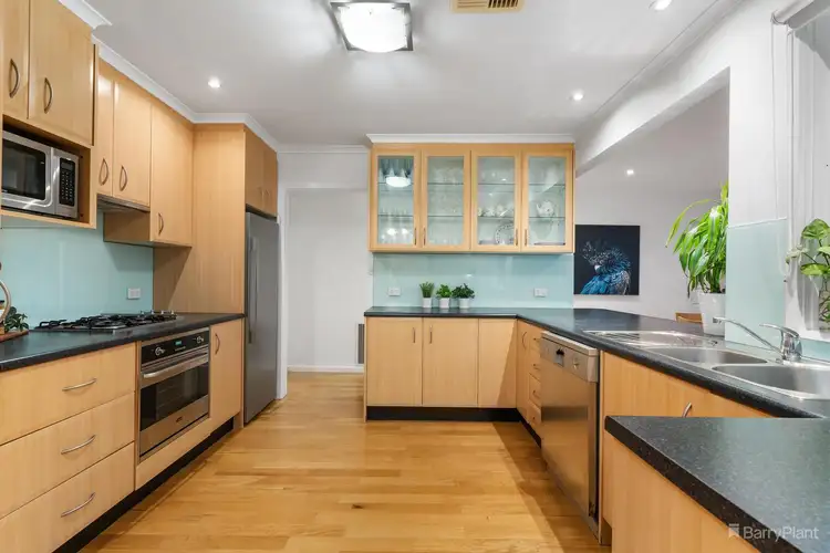 Fourth view of Homely house listing, 42 Meruka Drive, Eltham VIC 3095