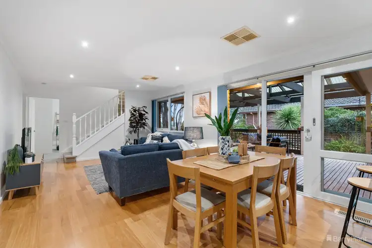 Fifth view of Homely house listing, 42 Meruka Drive, Eltham VIC 3095