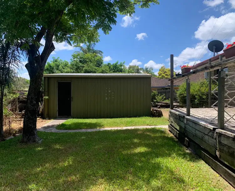 Seventh view of Homely house listing, 80 Goodchap Street, Noosaville QLD 4566