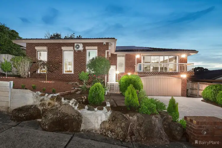 4 Civic Drive, Greensborough VIC 3088