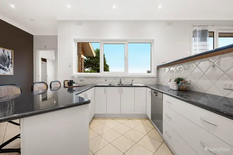 Fifth view of Homely house listing, 4 Civic Drive, Greensborough VIC 3088