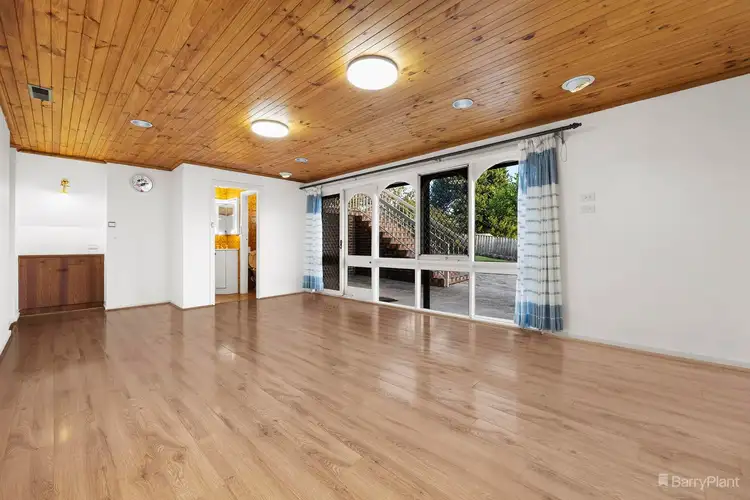 Sixth view of Homely house listing, 4 Civic Drive, Greensborough VIC 3088