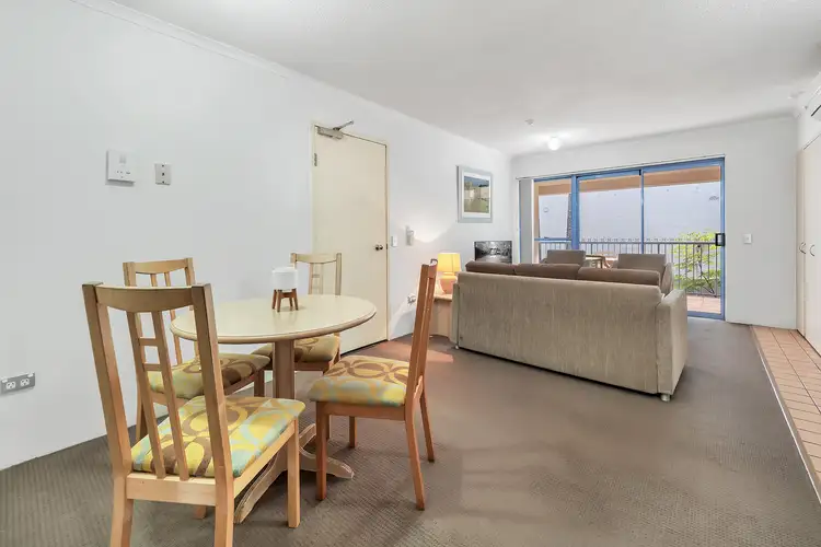 Third view of Homely unit listing, 11/2 Waverley Road, Taringa QLD 4068