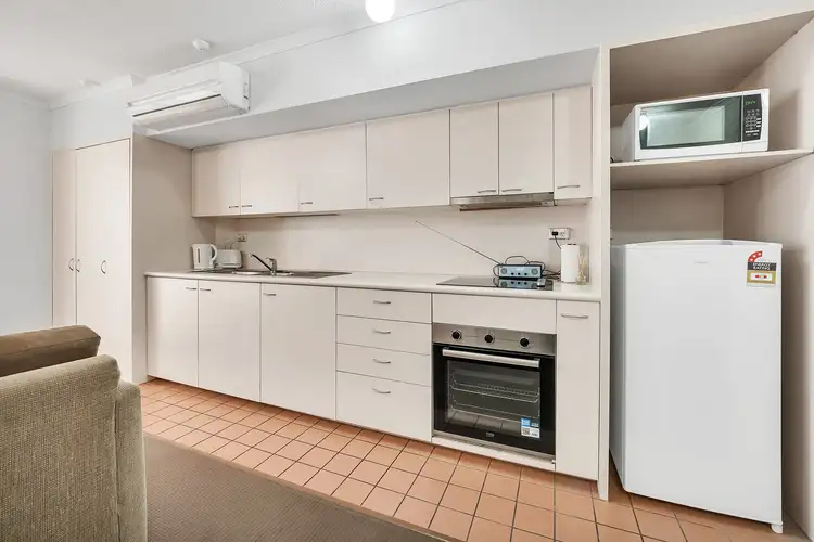 Fifth view of Homely unit listing, 11/2 Waverley Road, Taringa QLD 4068