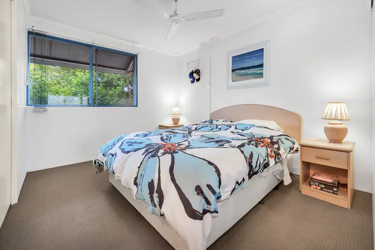 Sixth view of Homely unit listing, 11/2 Waverley Road, Taringa QLD 4068