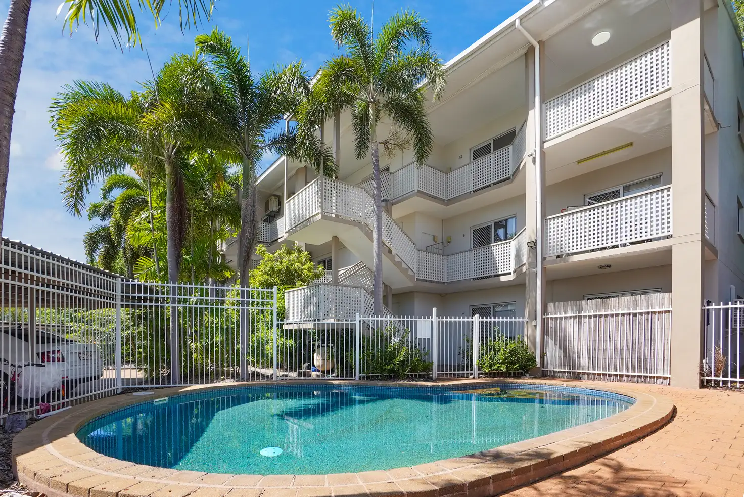 Main view of Homely unit listing, 12/9 Airlie Circuit, Brinkin NT 810