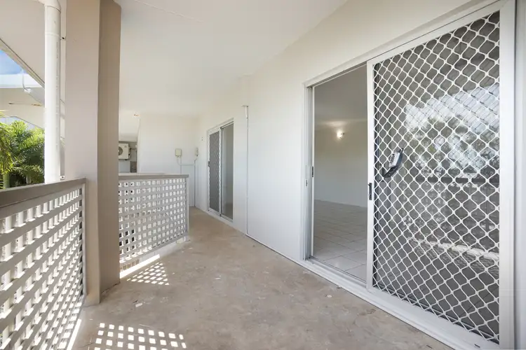 Second view of Homely unit listing, 12/9 Airlie Circuit, Brinkin NT 810