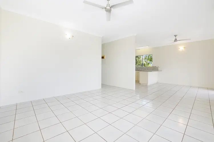 Third view of Homely unit listing, 12/9 Airlie Circuit, Brinkin NT 810