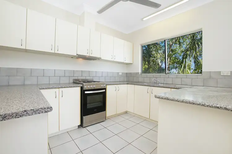 Fifth view of Homely unit listing, 12/9 Airlie Circuit, Brinkin NT 810