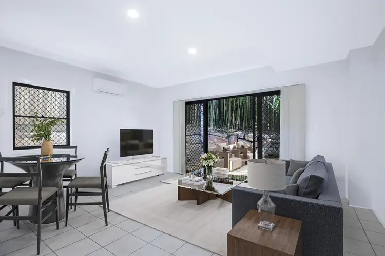 3/77 Depper Street, St Lucia QLD 4067
