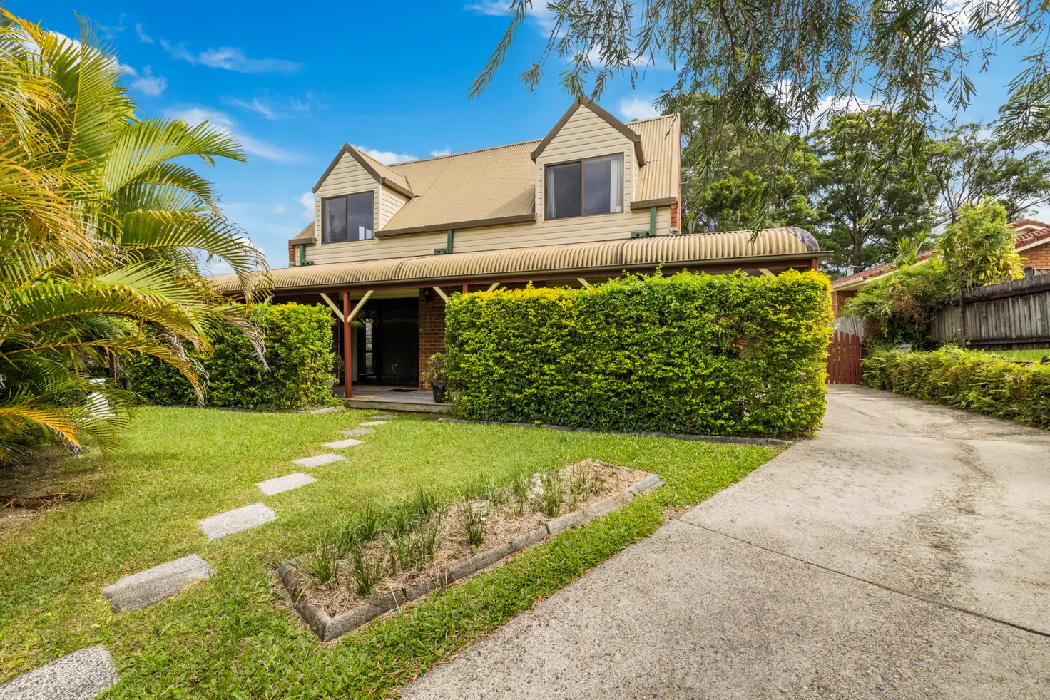 Main view of Homely house listing, 59 Taloumbi Road, Coffs Harbour NSW 2450