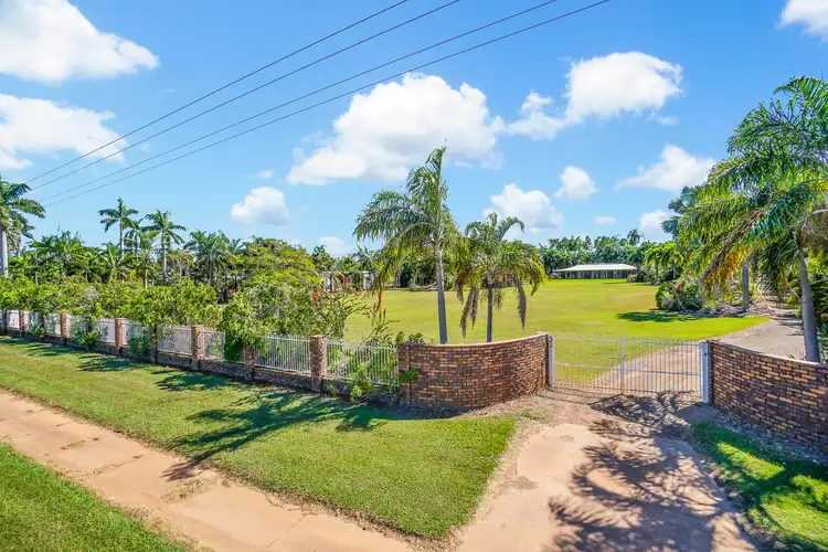 32 Bowerlee Road, Berrimah NT 828