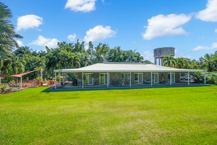 Third view of Homely house listing, 32 Bowerlee Road, Berrimah NT 828