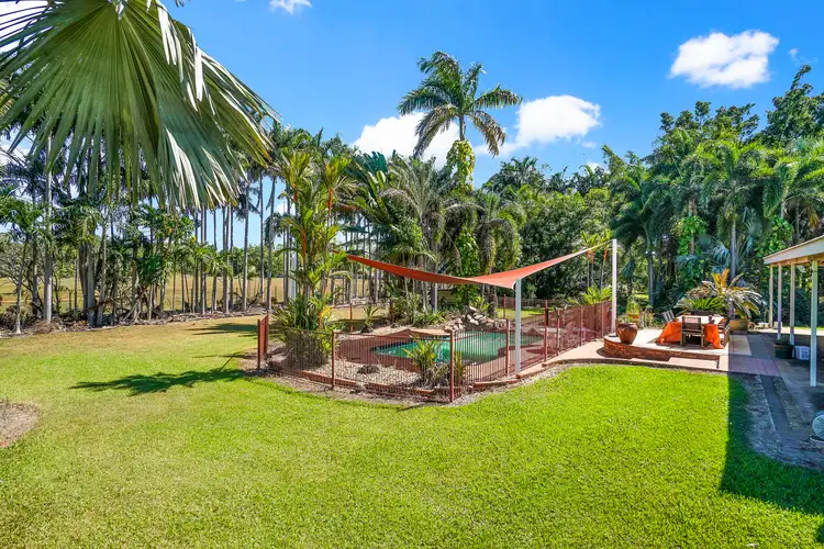 Fourth view of Homely house listing, 32 Bowerlee Road, Berrimah NT 828