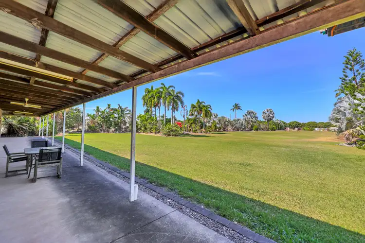 Fifth view of Homely house listing, 32 Bowerlee Road, Berrimah NT 828