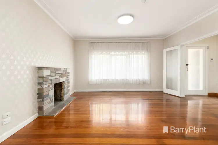 Third view of Homely unit listing, 1/23 Eulinga Avenue, Aspendale VIC 3195