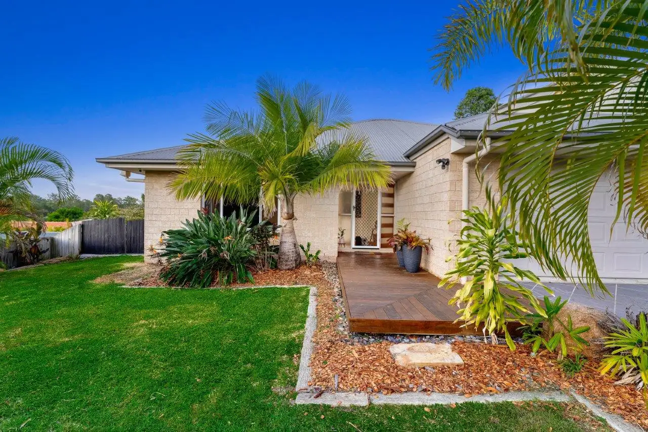 Main view of Homely house listing, 3 Beakey Close, Petrie QLD 4502