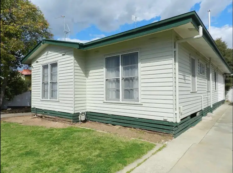 50 Grutzner Avenue, Shepparton VIC 3630