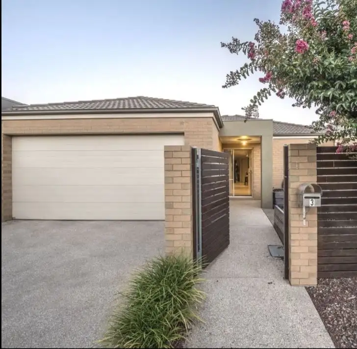 3 Toorak Terrace, Shepparton VIC 3630