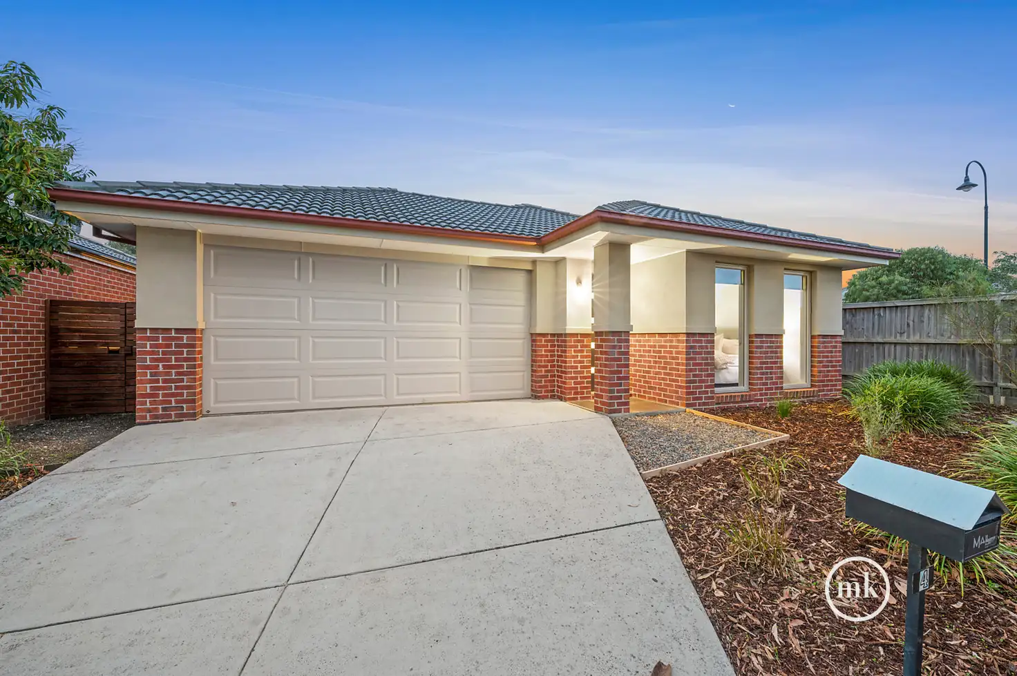 Main view of Homely house listing, 4 Kamori Drive, Doreen VIC 3754