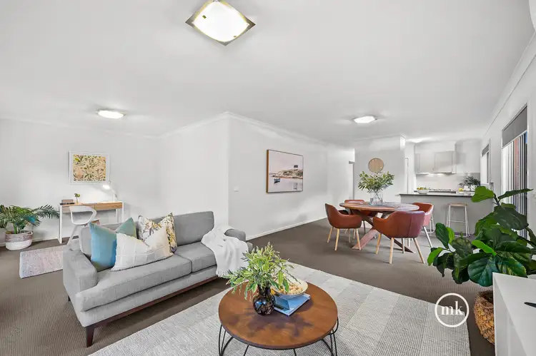 Second view of Homely house listing, 4 Kamori Drive, Doreen VIC 3754