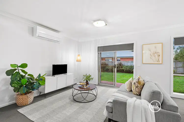 Third view of Homely house listing, 4 Kamori Drive, Doreen VIC 3754