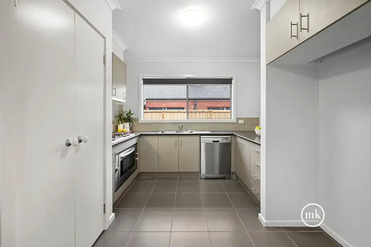 Sixth view of Homely house listing, 4 Kamori Drive, Doreen VIC 3754