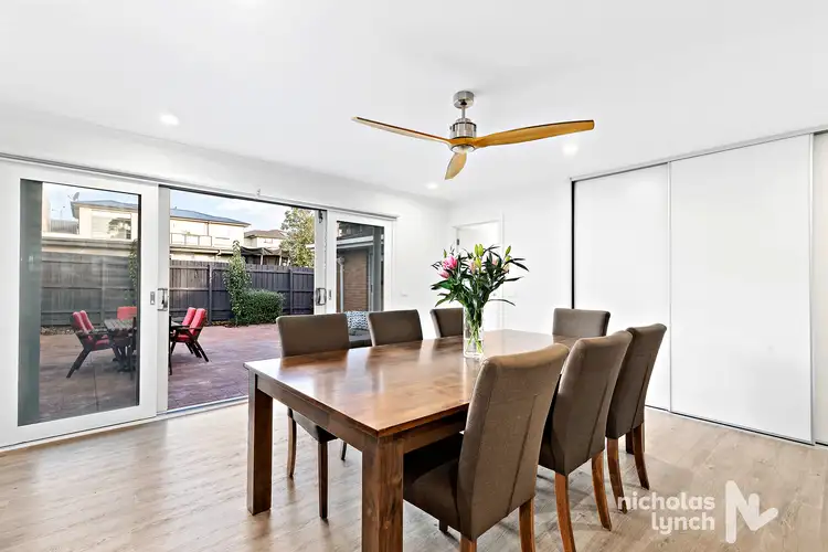 Fifth view of Homely house listing, 6 Olive Street, Mornington VIC 3931