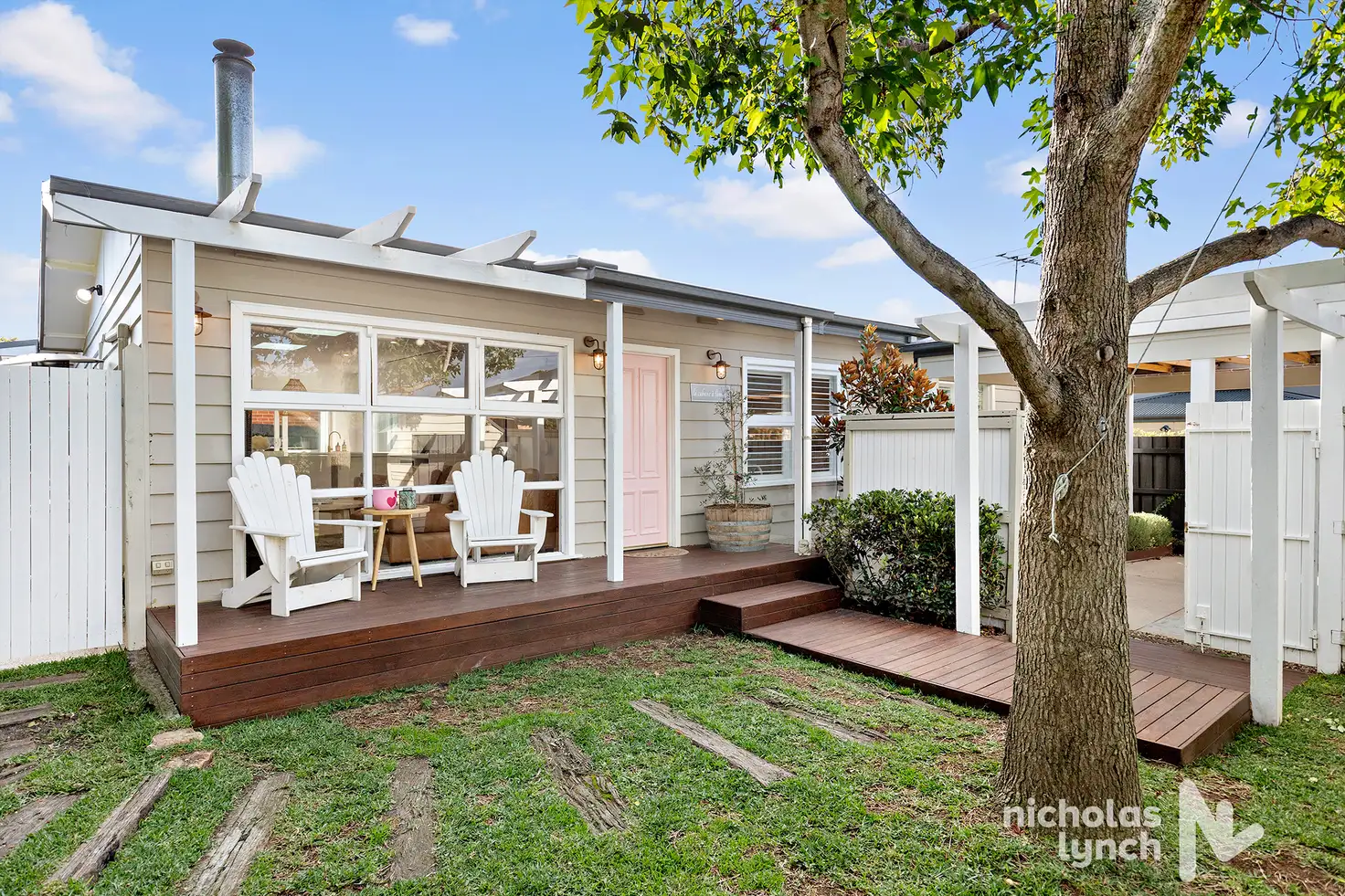 Main view of Homely house listing, 1/11 Brent Street, Mornington VIC 3931