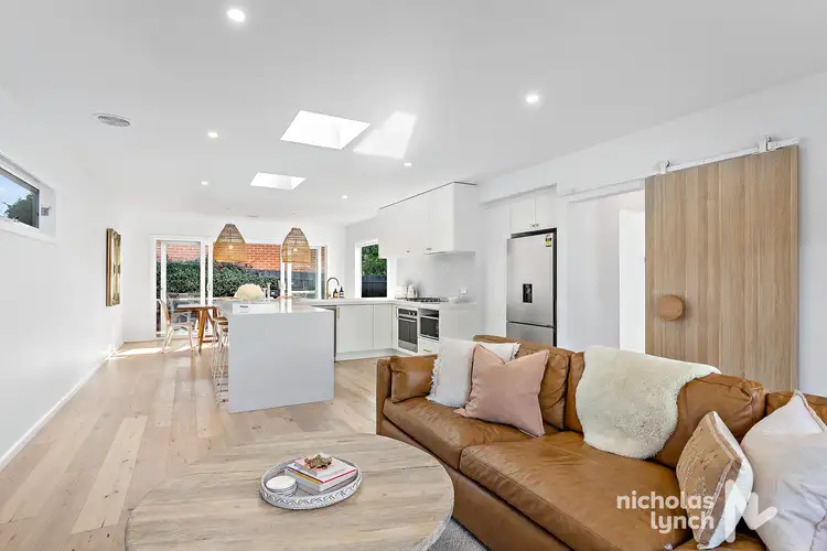 Fourth view of Homely house listing, 1/11 Brent Street, Mornington VIC 3931