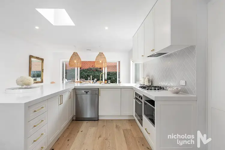 Fifth view of Homely house listing, 1/11 Brent Street, Mornington VIC 3931