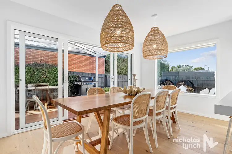 Sixth view of Homely house listing, 1/11 Brent Street, Mornington VIC 3931