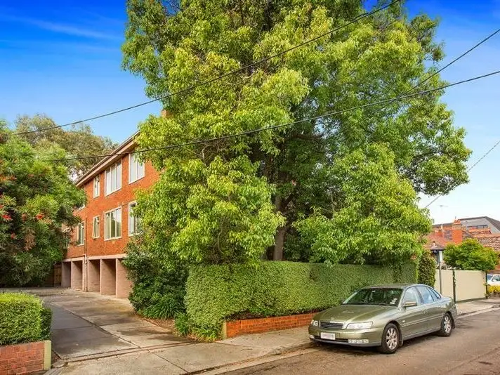 4/10 Dickens Street, Richmond VIC 3121
