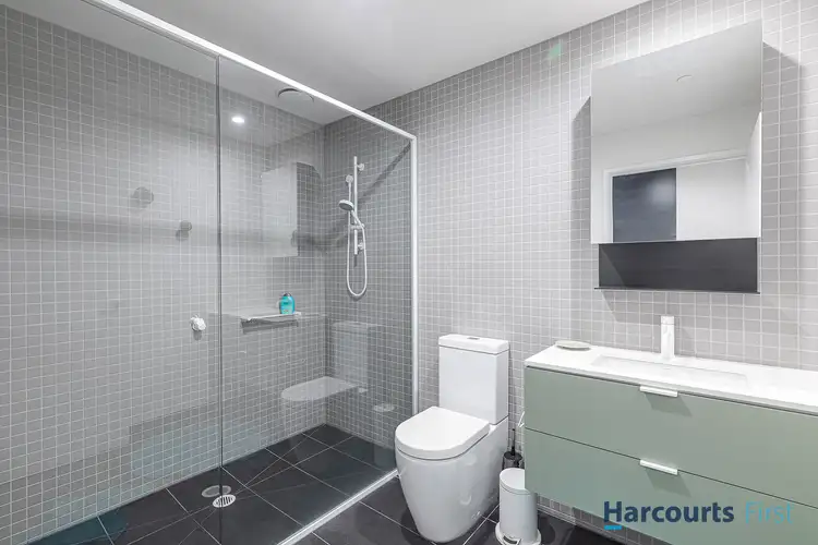 Sixth view of Homely apartment listing, 201/495 Rathdowne Street, Carlton VIC 3053