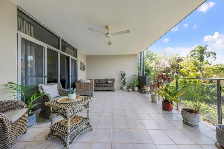 Main view of Homely unit listing, 10/73B Ruddick Circuit, Stuart Park NT 820