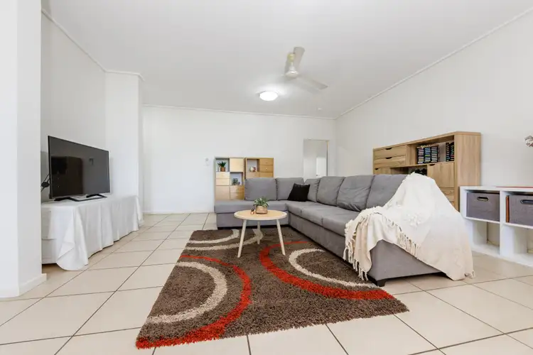 Second view of Homely unit listing, 10/73B Ruddick Circuit, Stuart Park NT 820