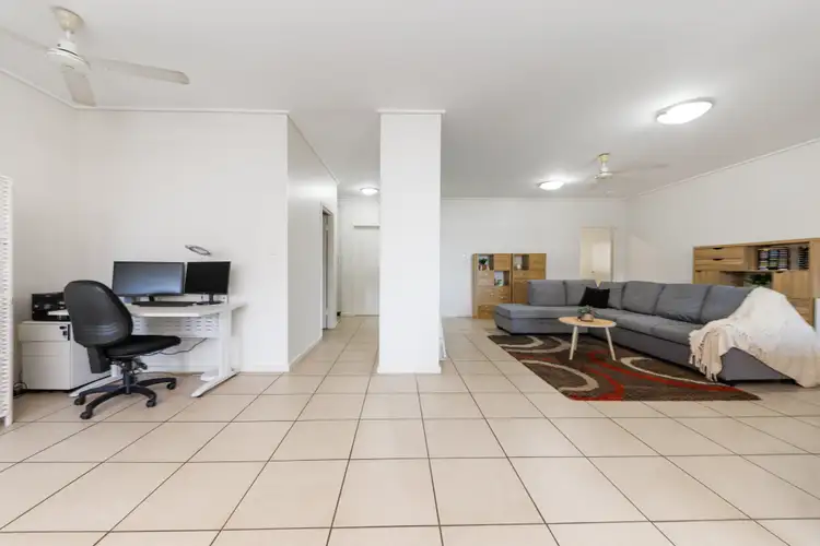 Third view of Homely unit listing, 10/73B Ruddick Circuit, Stuart Park NT 820