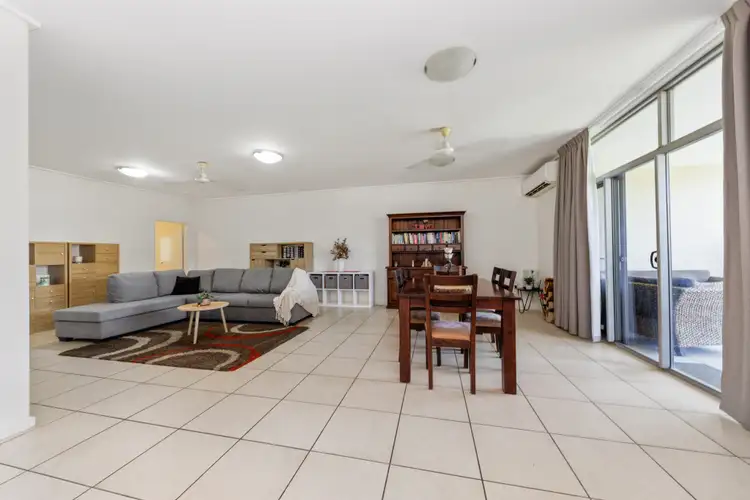 Fourth view of Homely unit listing, 10/73B Ruddick Circuit, Stuart Park NT 820