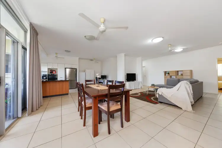 Fifth view of Homely unit listing, 10/73B Ruddick Circuit, Stuart Park NT 820