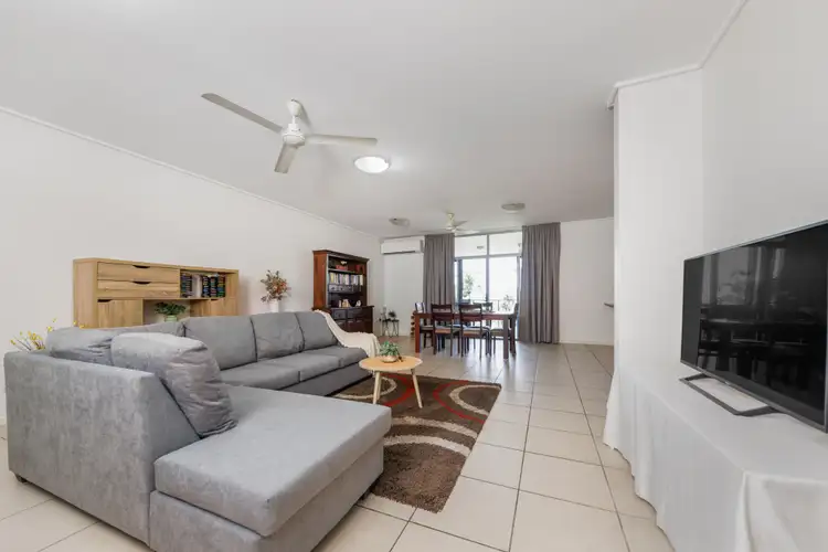 Sixth view of Homely unit listing, 10/73B Ruddick Circuit, Stuart Park NT 820