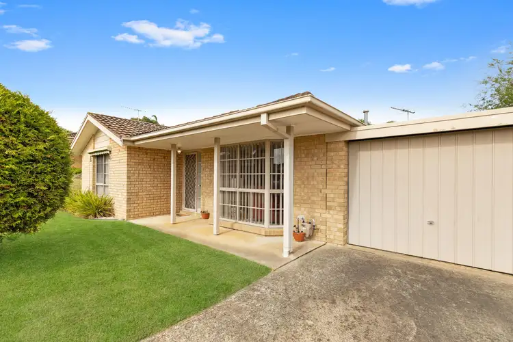 Main view of Homely unit listing, 3/93 Warrandyte Road, Langwarrin VIC 3910