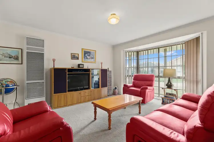 Second view of Homely unit listing, 3/93 Warrandyte Road, Langwarrin VIC 3910