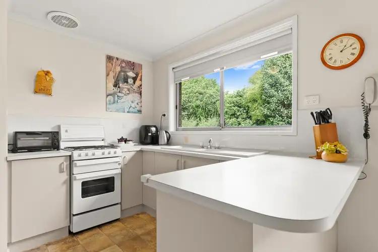 Fourth view of Homely unit listing, 3/93 Warrandyte Road, Langwarrin VIC 3910