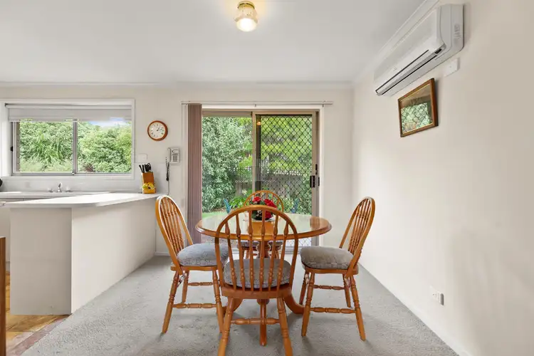 Fifth view of Homely unit listing, 3/93 Warrandyte Road, Langwarrin VIC 3910