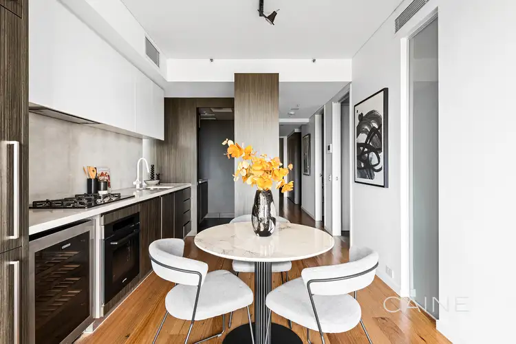 Fourth view of Homely apartment listing, 601/82 Flinders Street, Melbourne VIC 3000