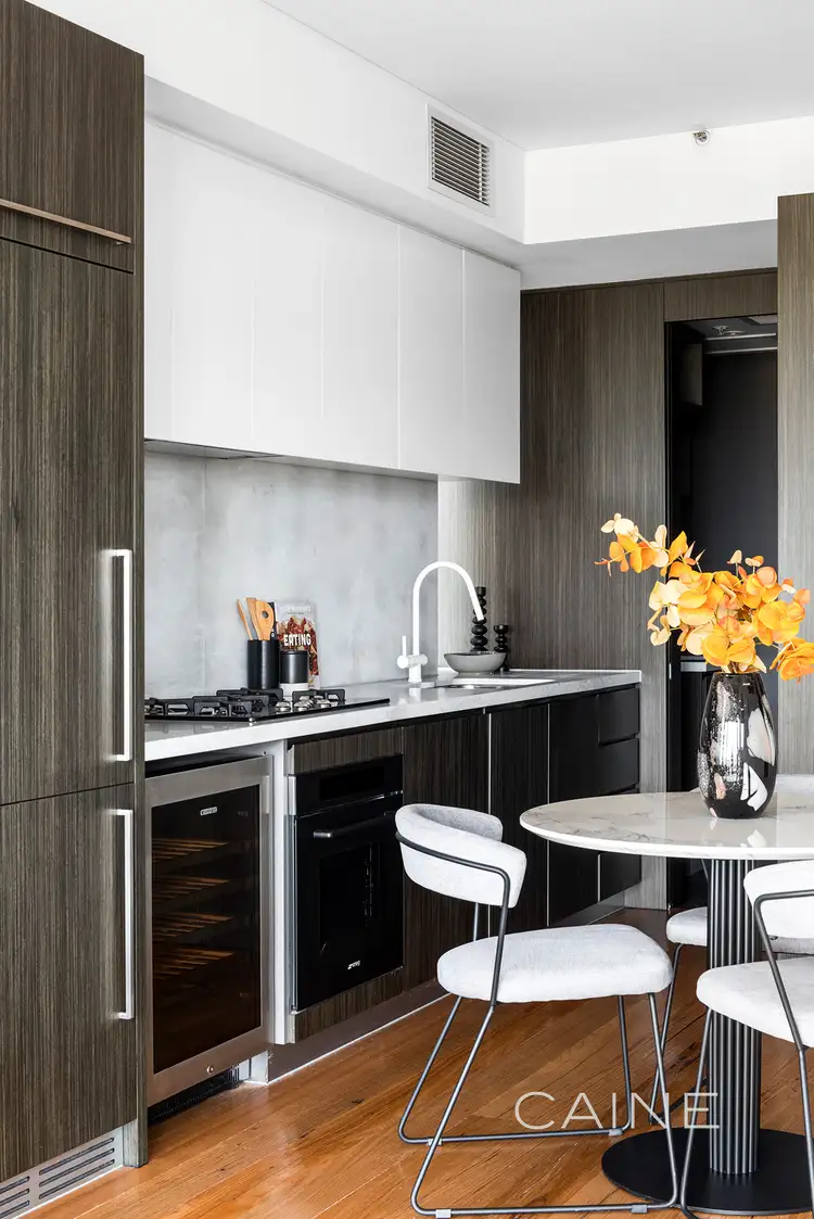 Sixth view of Homely apartment listing, 601/82 Flinders Street, Melbourne VIC 3000