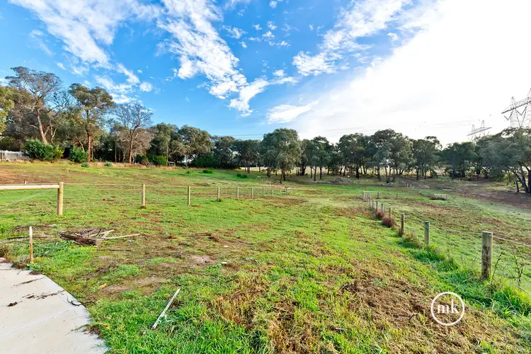 Second view of Homely land listing, 5 Kottayam Court, Plenty VIC 3090